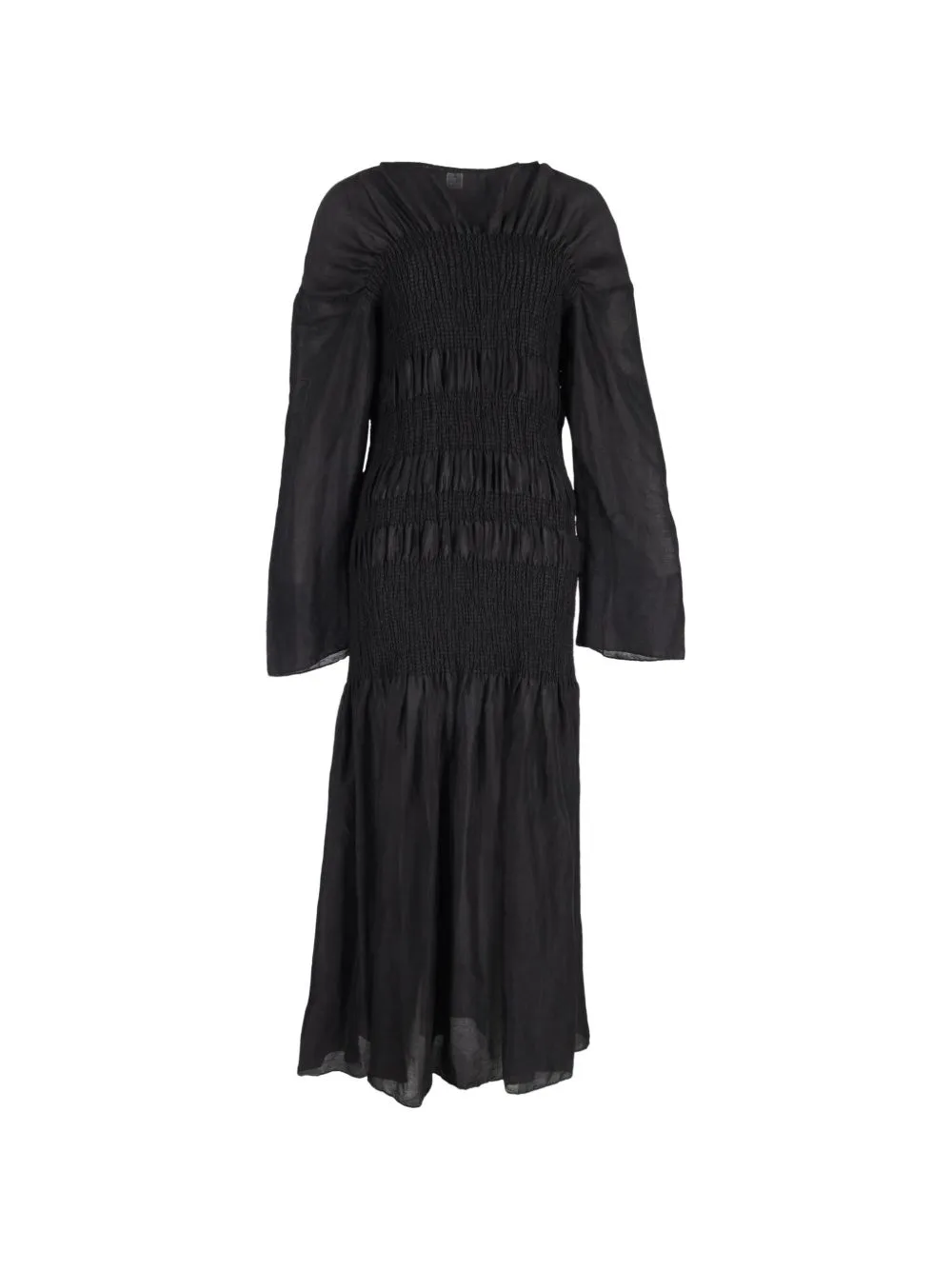 Coripe Maxi Dress by TOTEME
