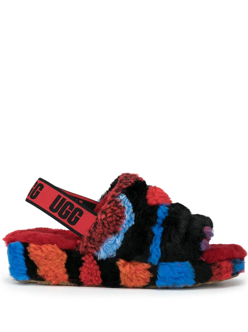 Fluff Yeah Slides by UGG