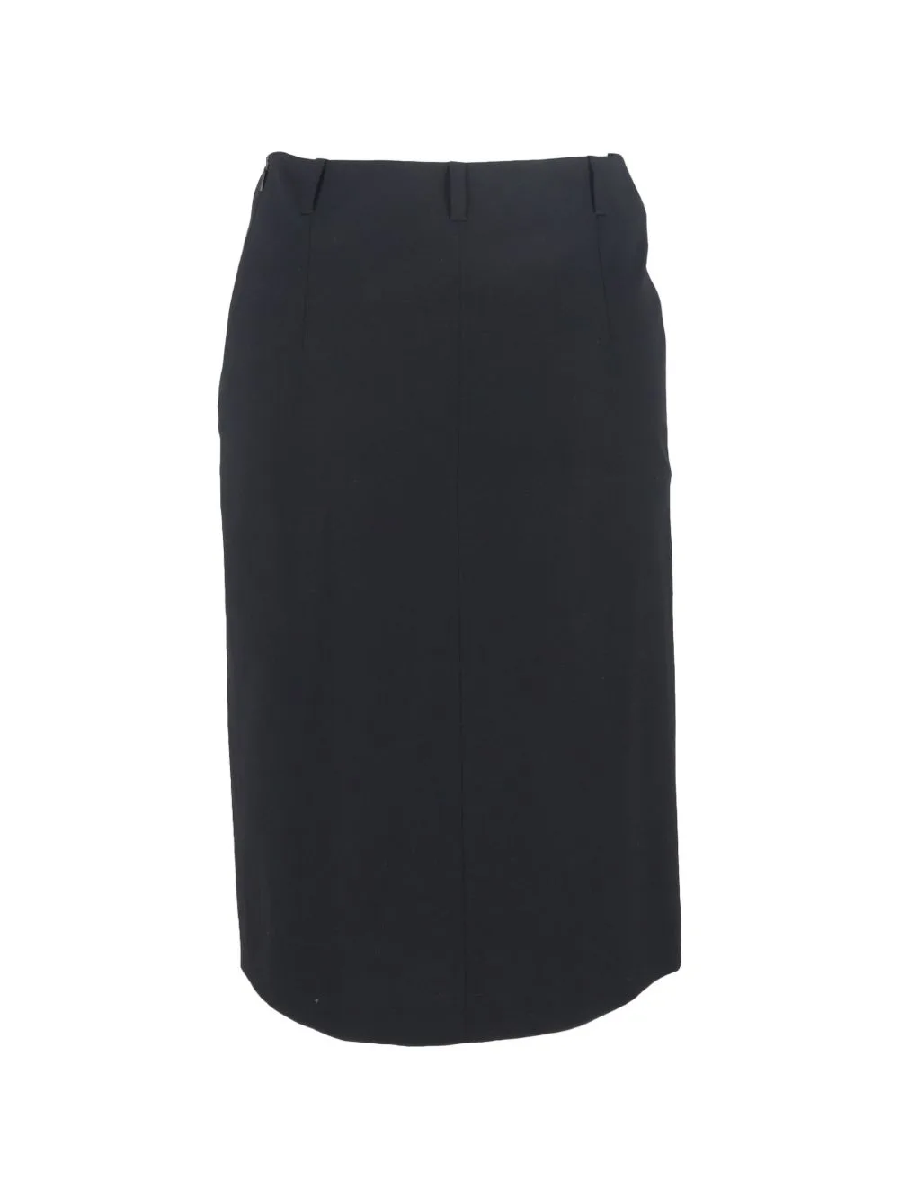 Pencil Mini Skirt by Gucci Pre-Owned
