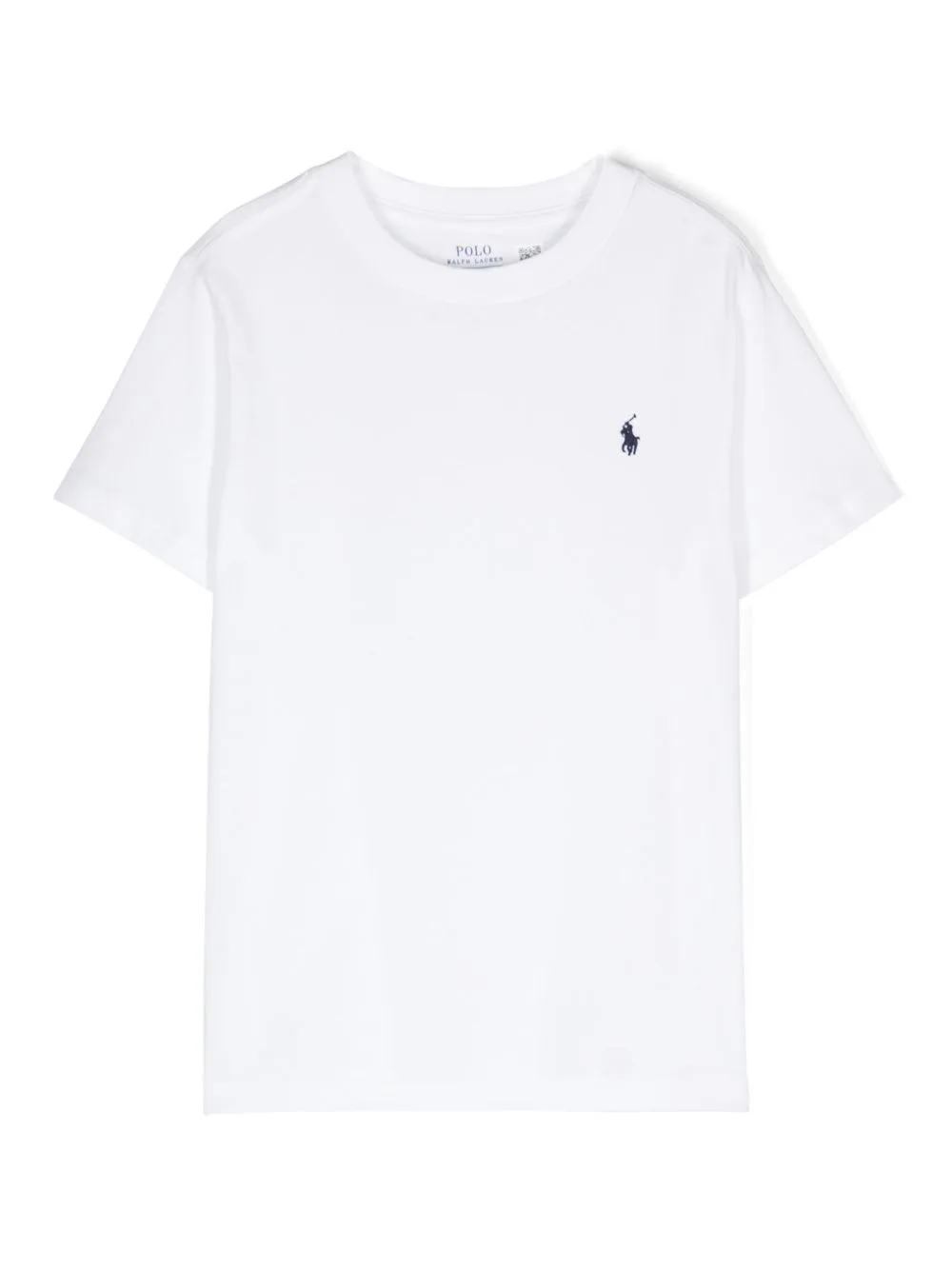 Polo Pony T-Shirt by POLO RALPH LAUREN KIDS