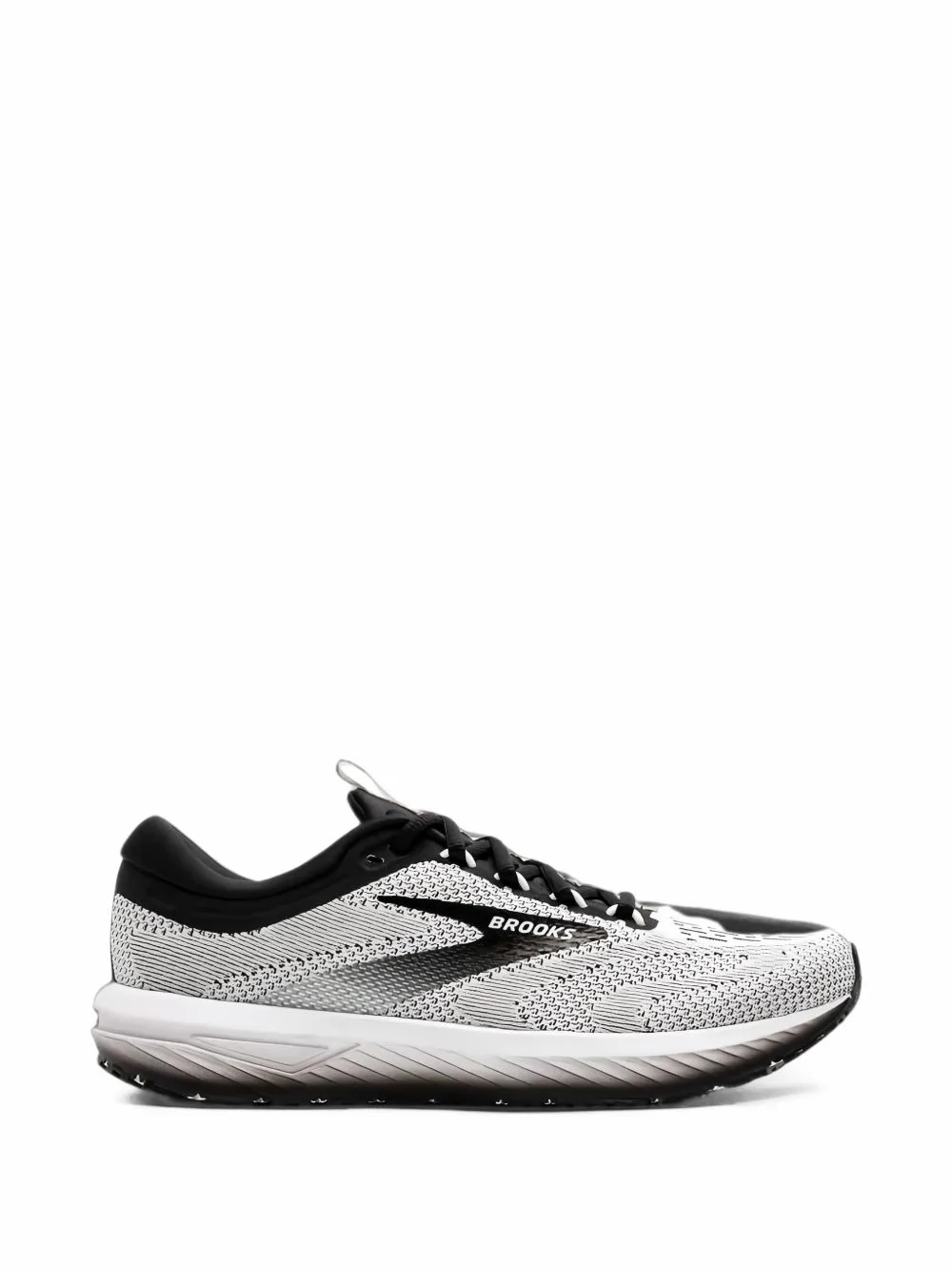 Revel 7 Sneakers by BROOKS