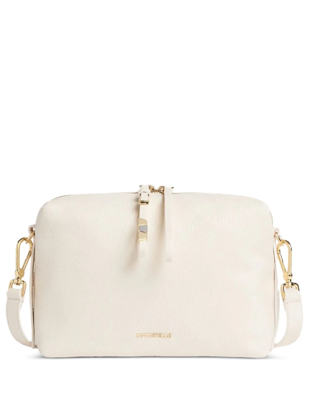 Small Nory Shoulder Bag by Coccinelle