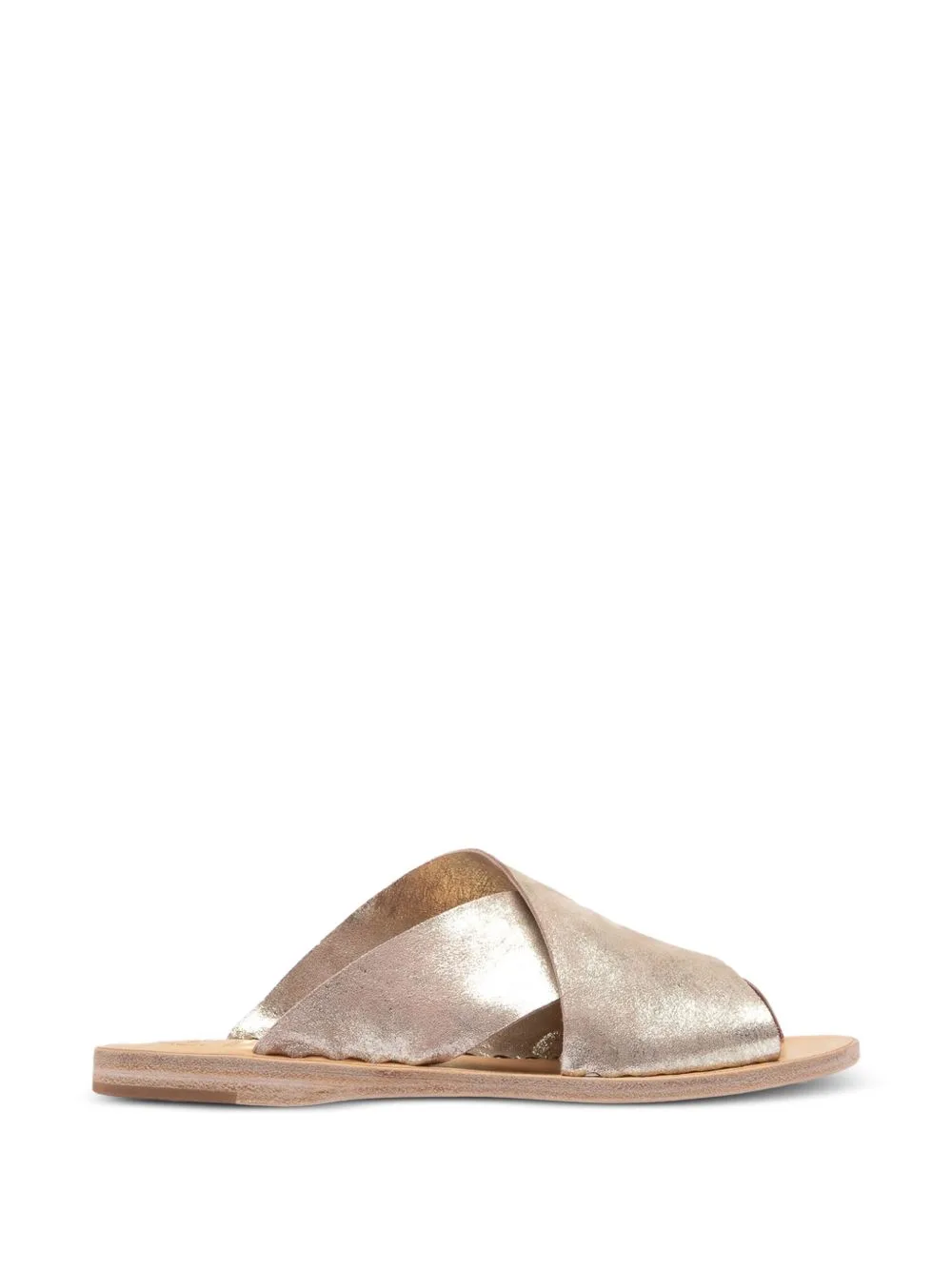 Itaca Crossover Sandals by Officine Creative