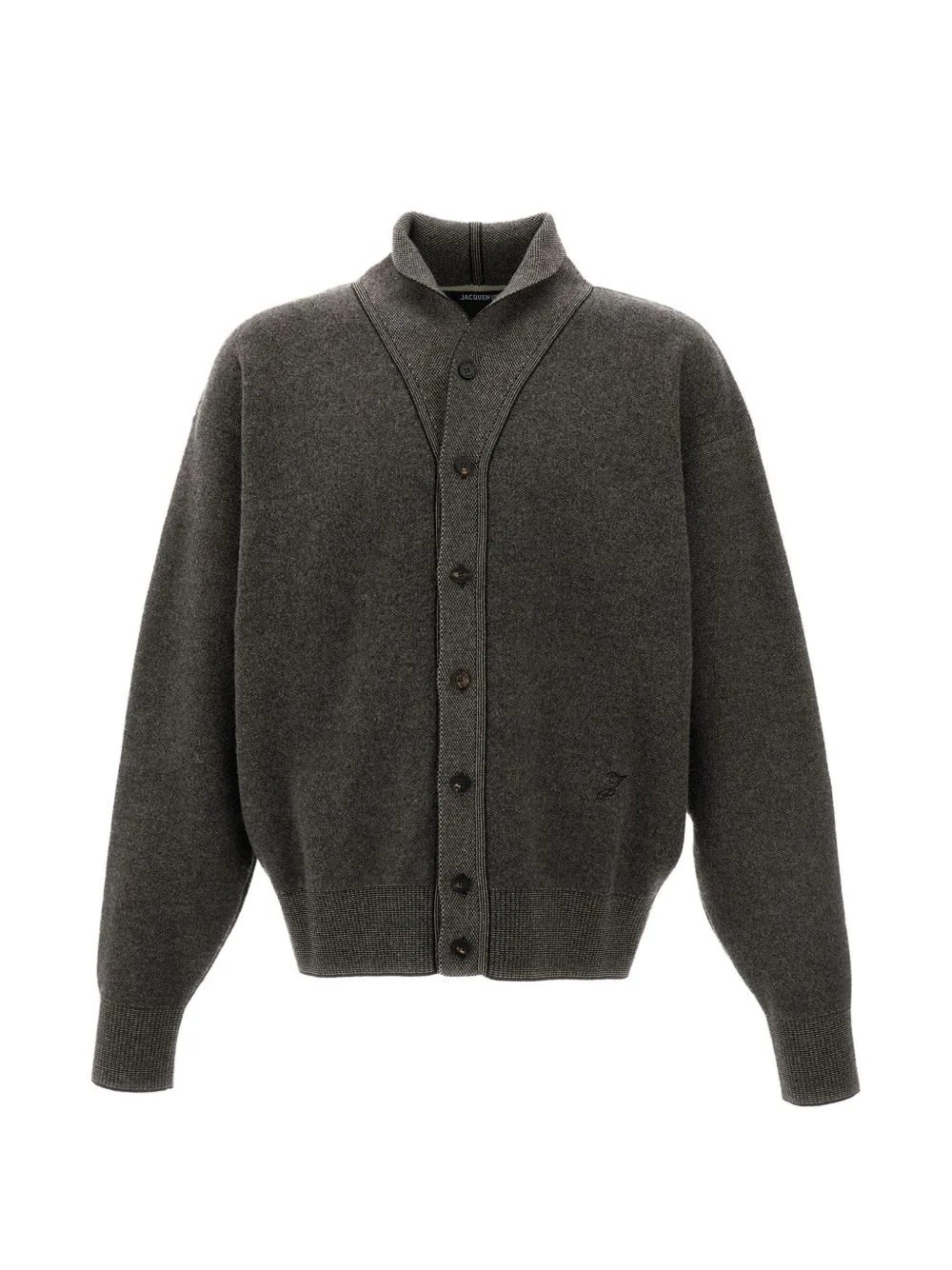 The Pelota Cardigan by Jacquemus
