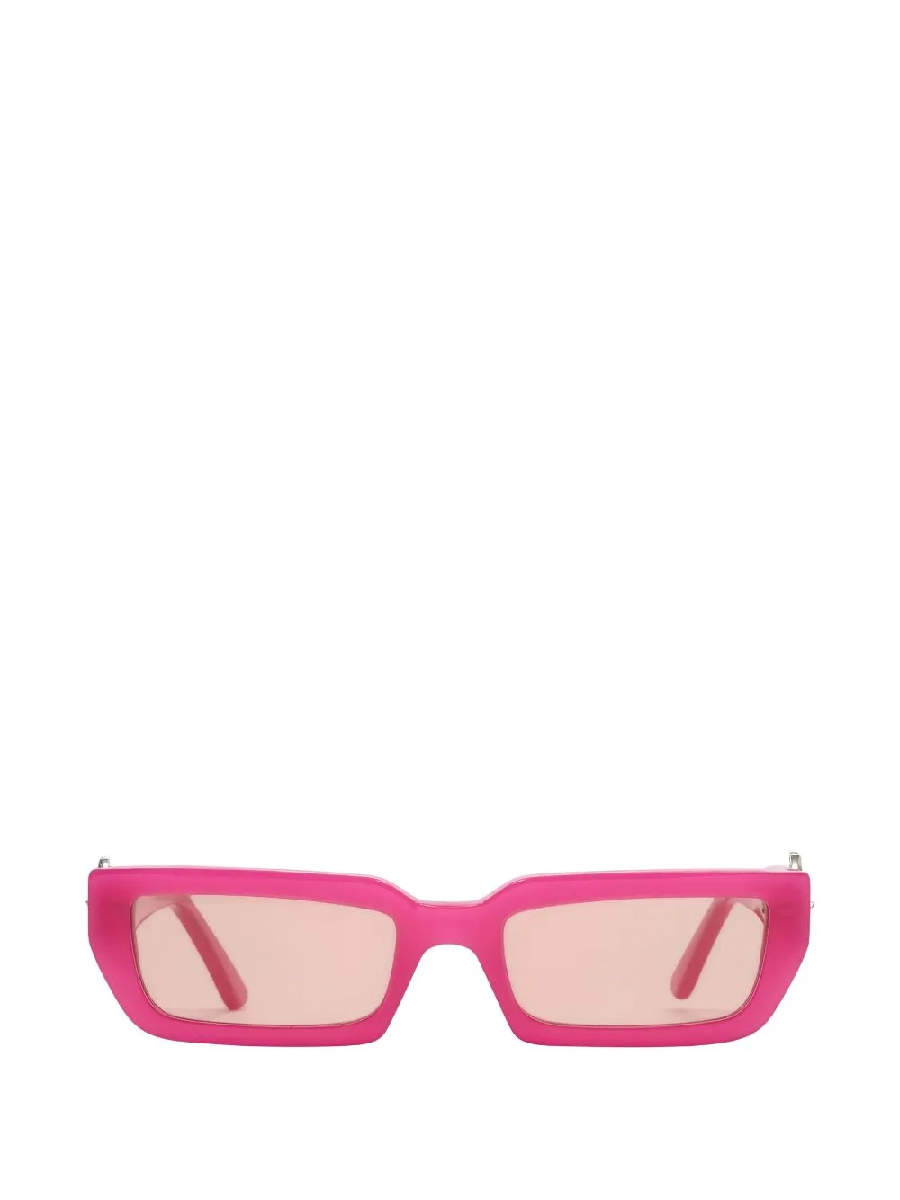 Le Petit Carré Rectangle-Frame Sunglasses by 3.PARADIS