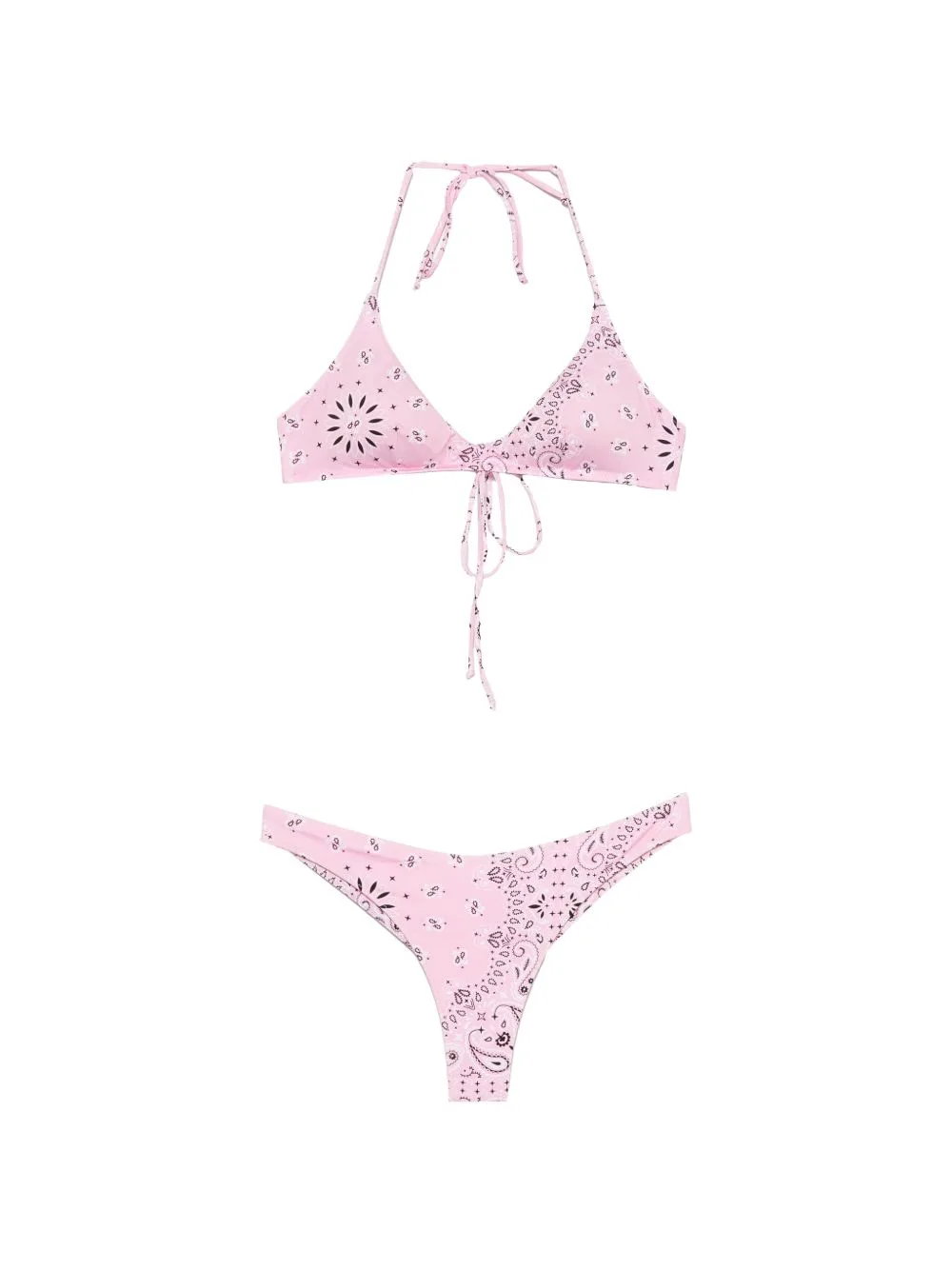 Hesni Bikini by MC2 Saint Barth