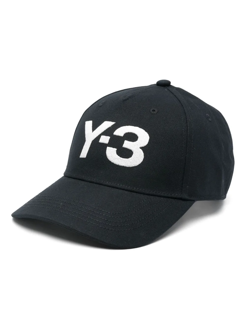 Y-3 Classic Logo Cap by Y-3