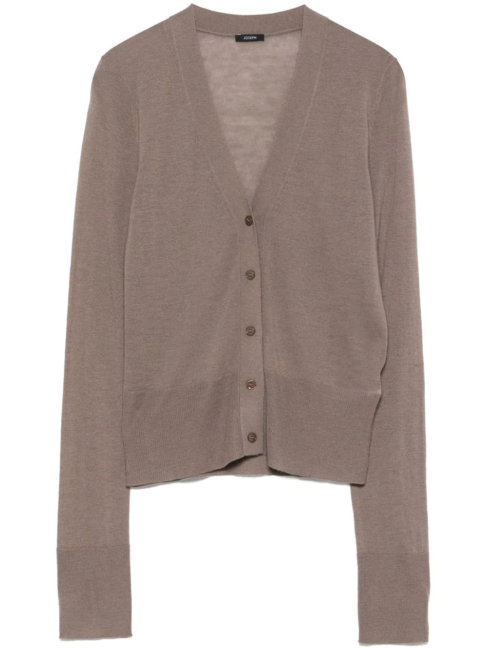 Cashair Cardigan by JOSEPH