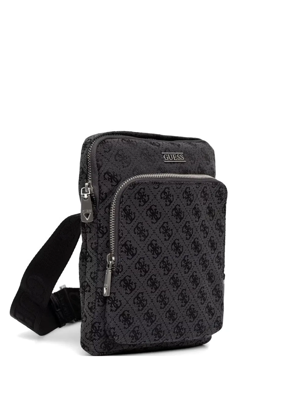 Boston 4G Logo Crossbody Bag by GUESS USA