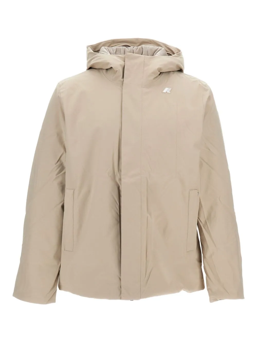 Jacko Hooded Jacket by K-Way