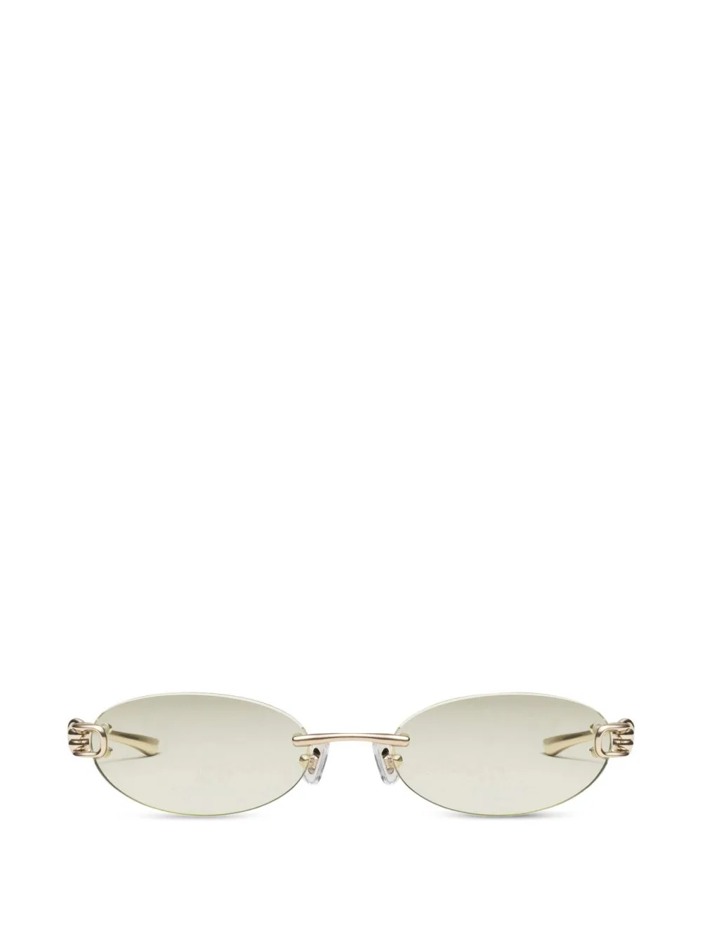 Musubi 031 Sunglasses by Gentle Monster