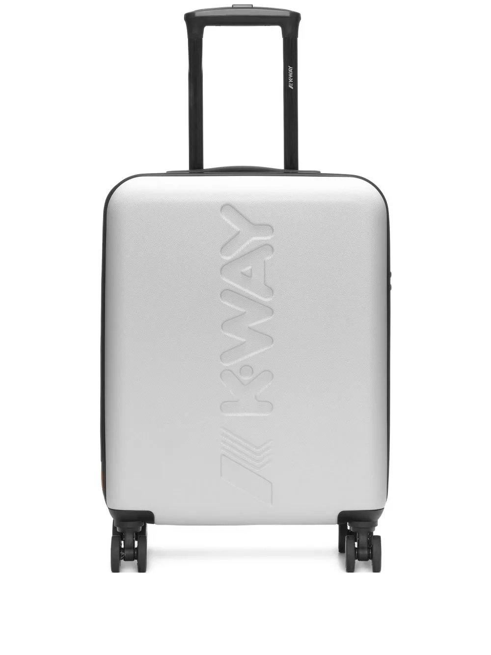 Small Embossed Trolley by K-Way