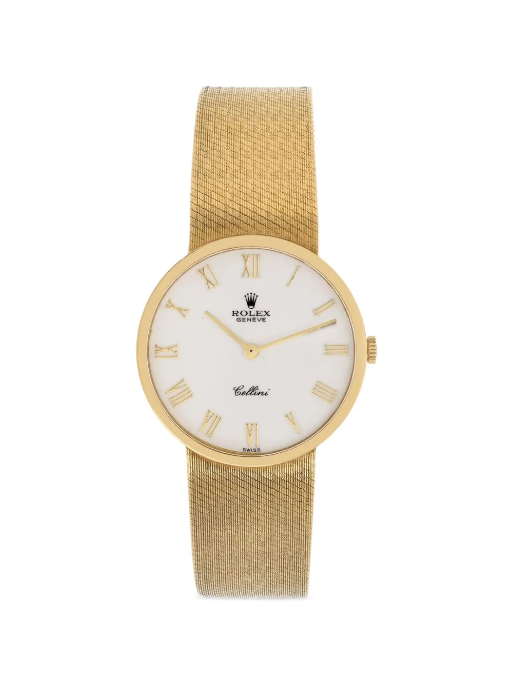 1975 Cellini 32mm Watch by Rolex