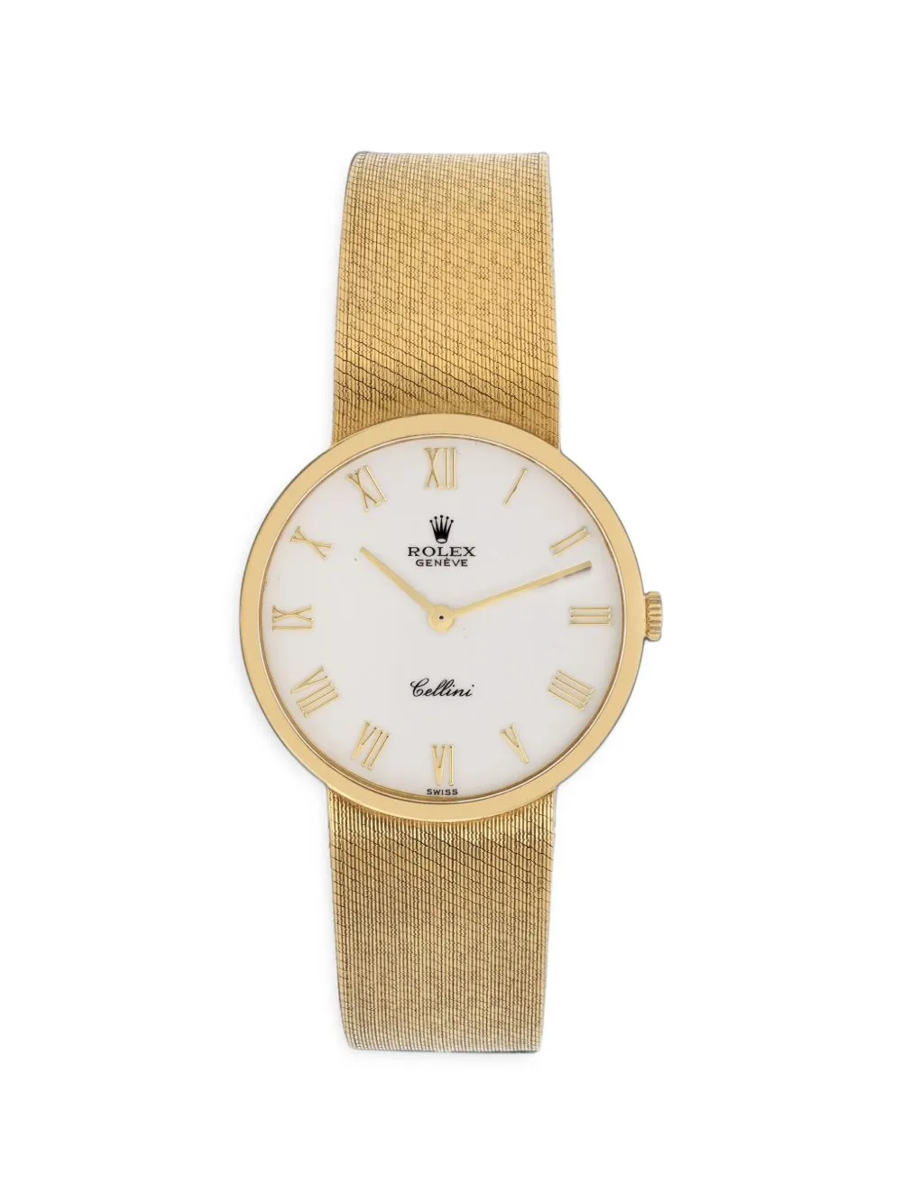 1975 Cellini 32mm Watch by Rolex
