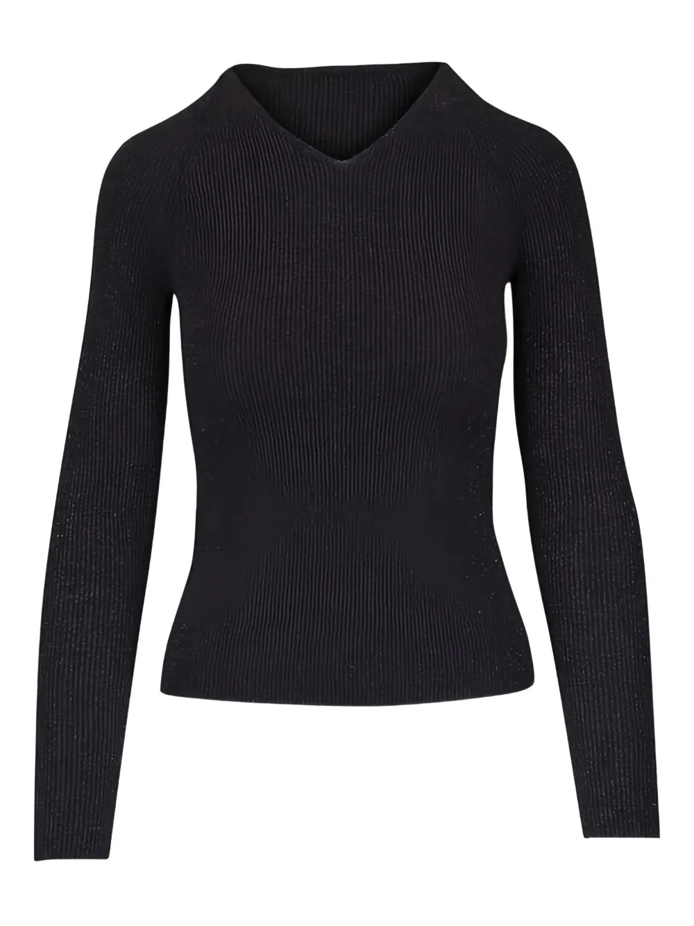 Long-Sleeves Top by Vince
