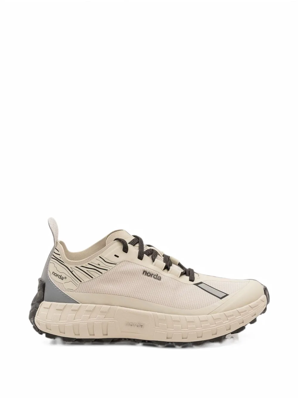 Sky Bio Sneakers by norda