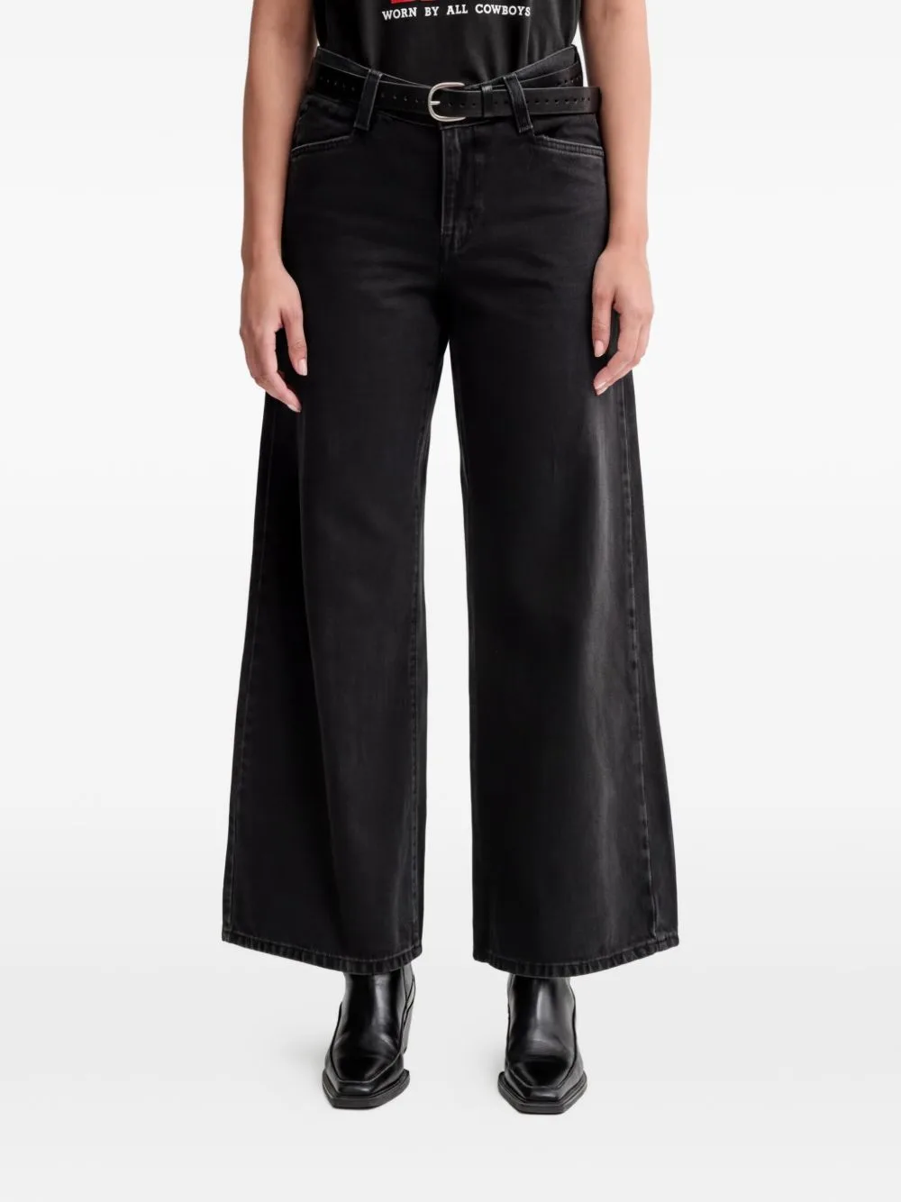 94 Wide-Leg Jeans by Levi's