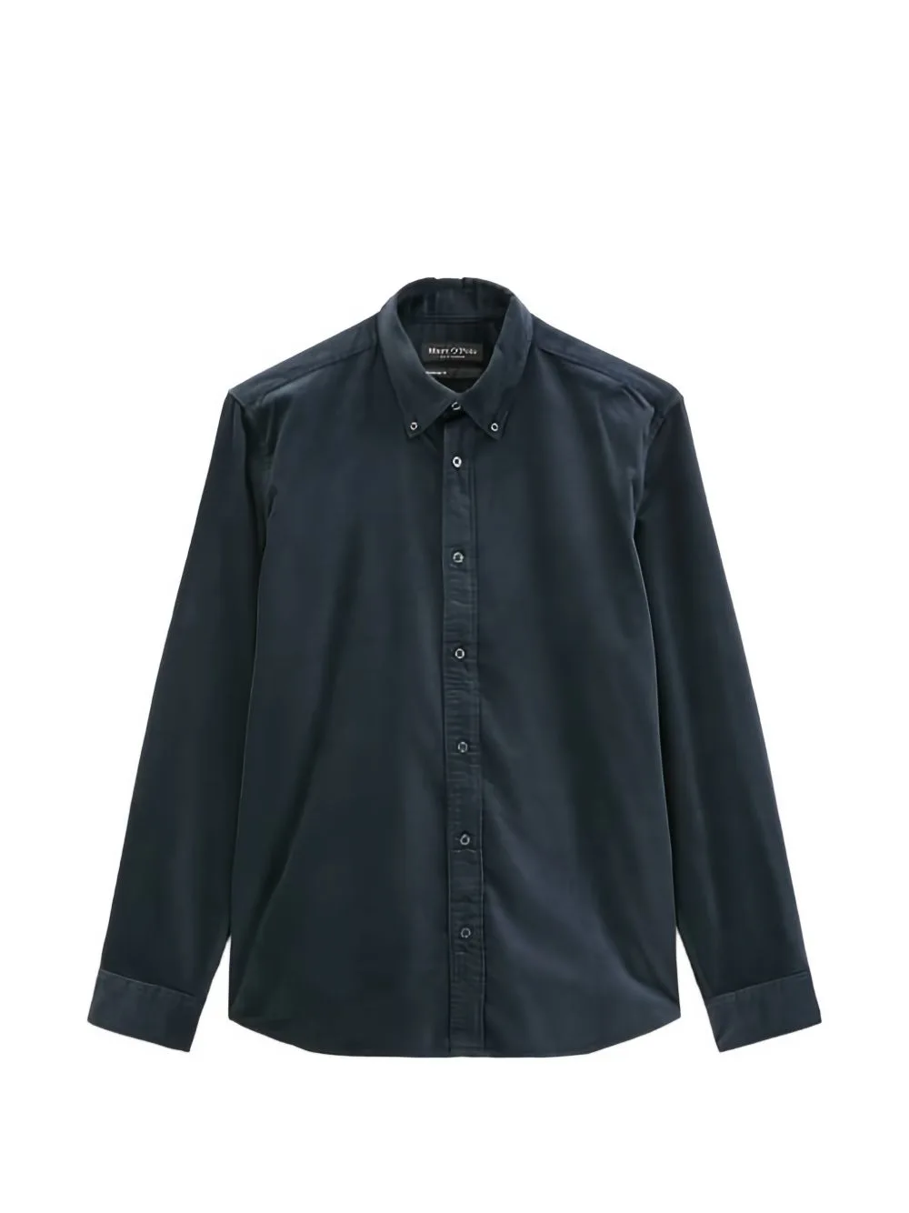 Corduroy Button-Down Shirt