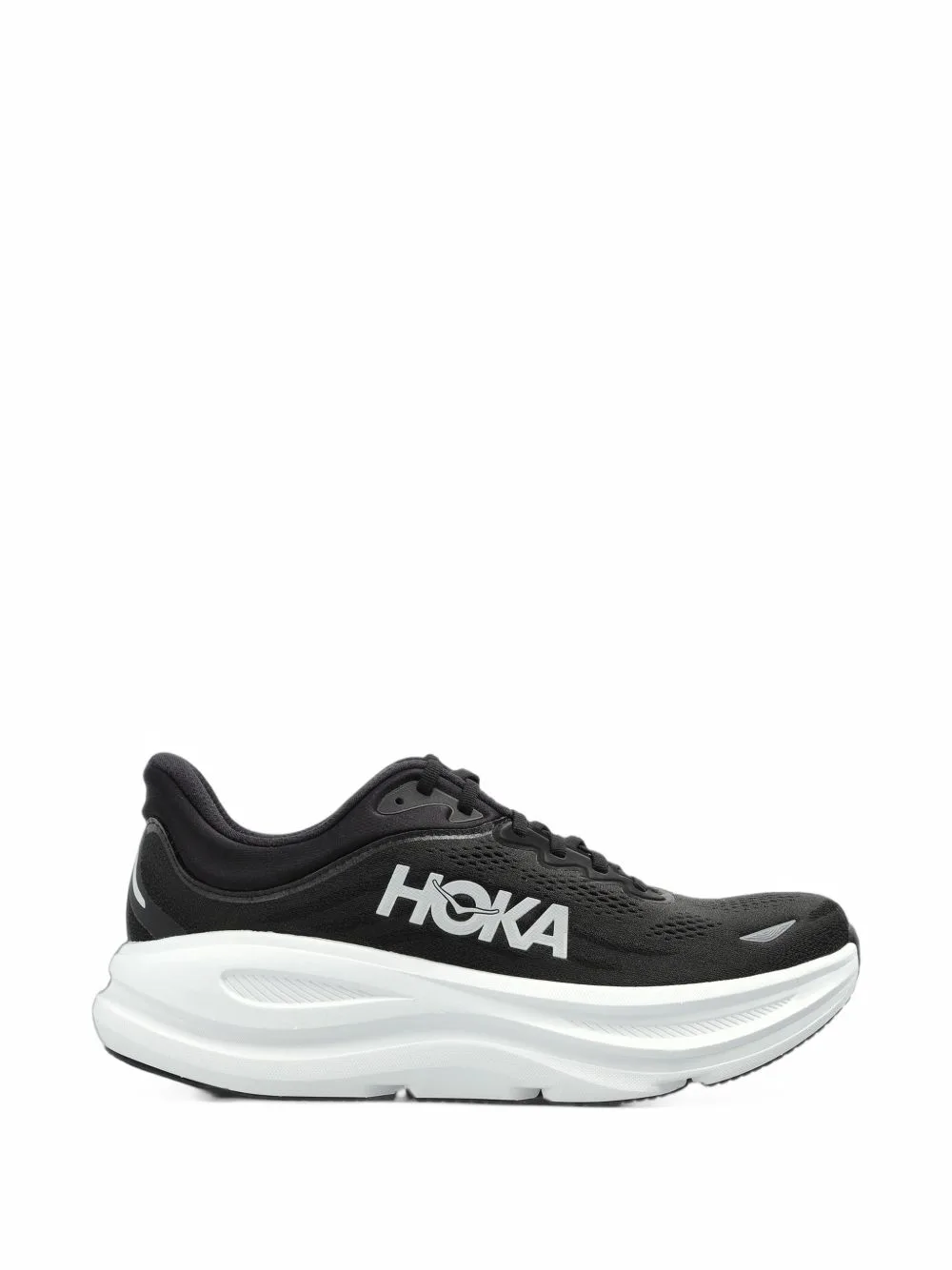 Bondi 9 Mesh Sneakers by HOKA