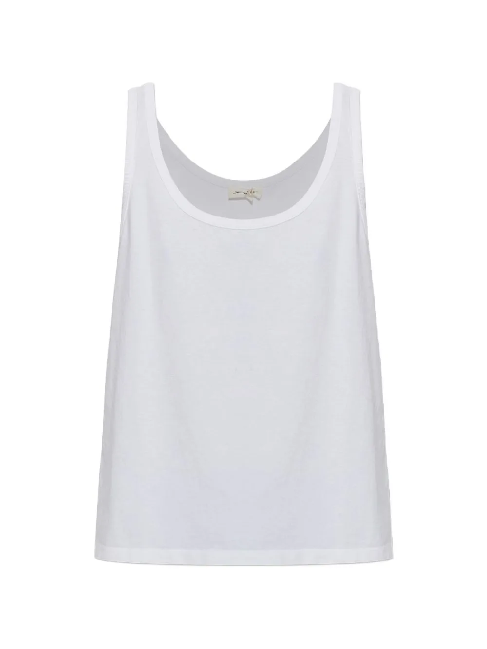 Afoma Tank Top by American Vintage