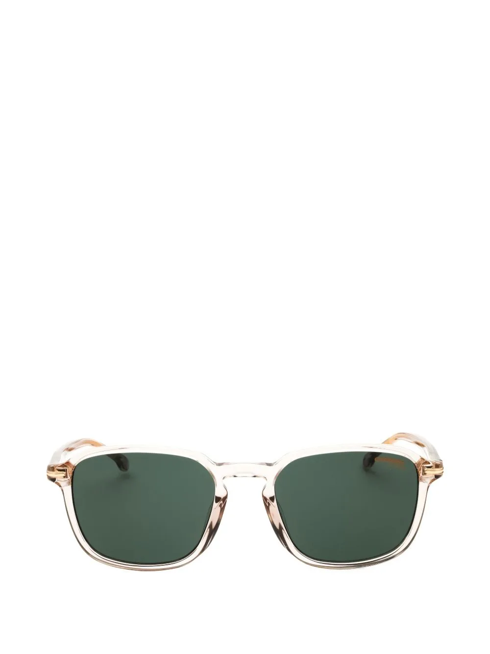 328/S Rectangle-Frame Sunglasses