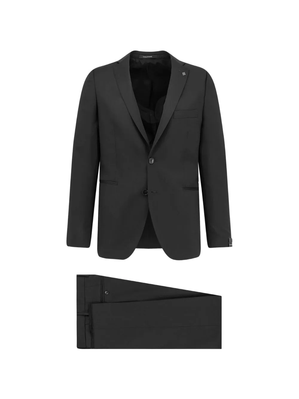 Single-Breasted Suit by Tagliatore