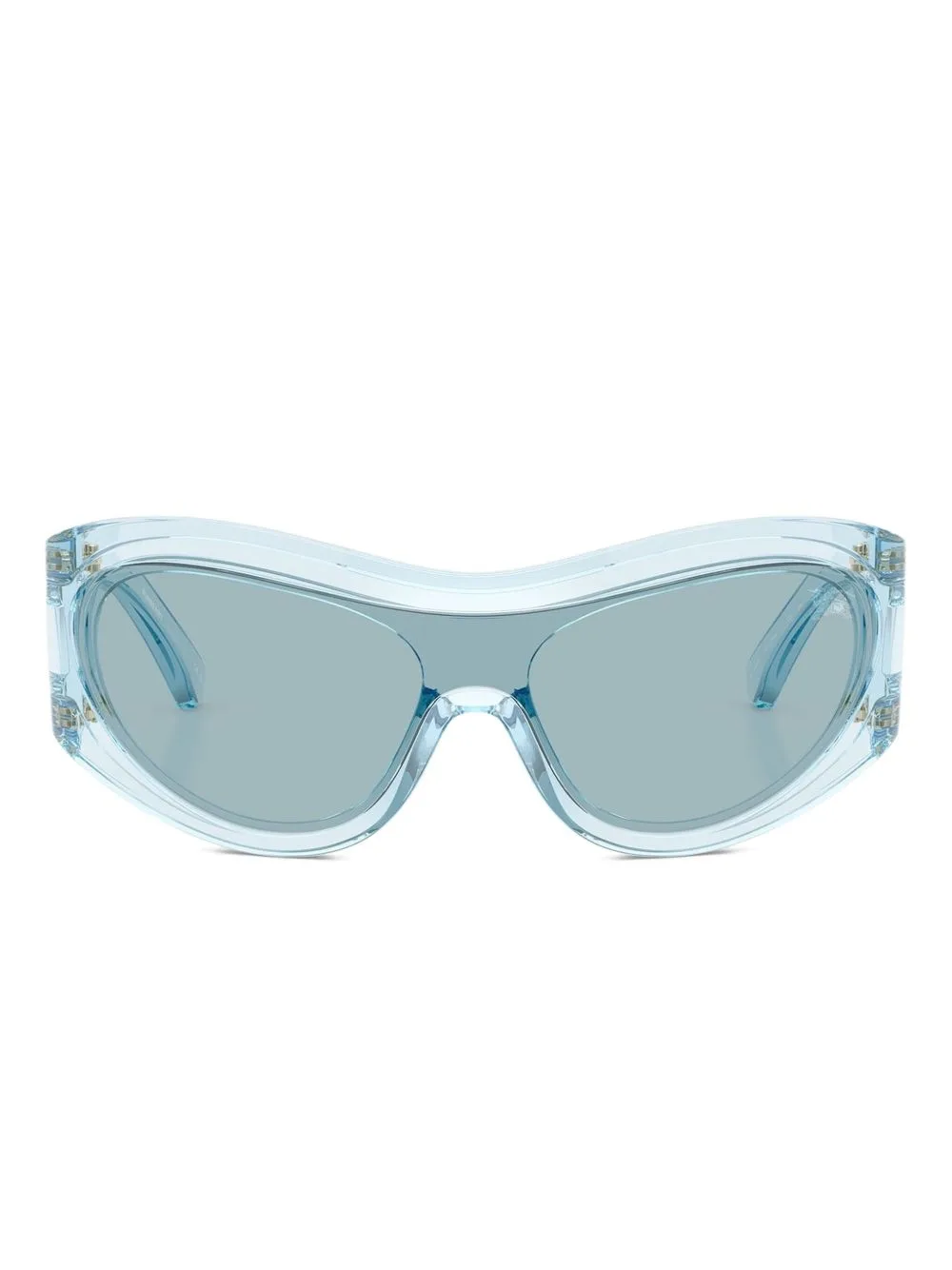 BE4465 Sunglasses by Burberry Eyewear