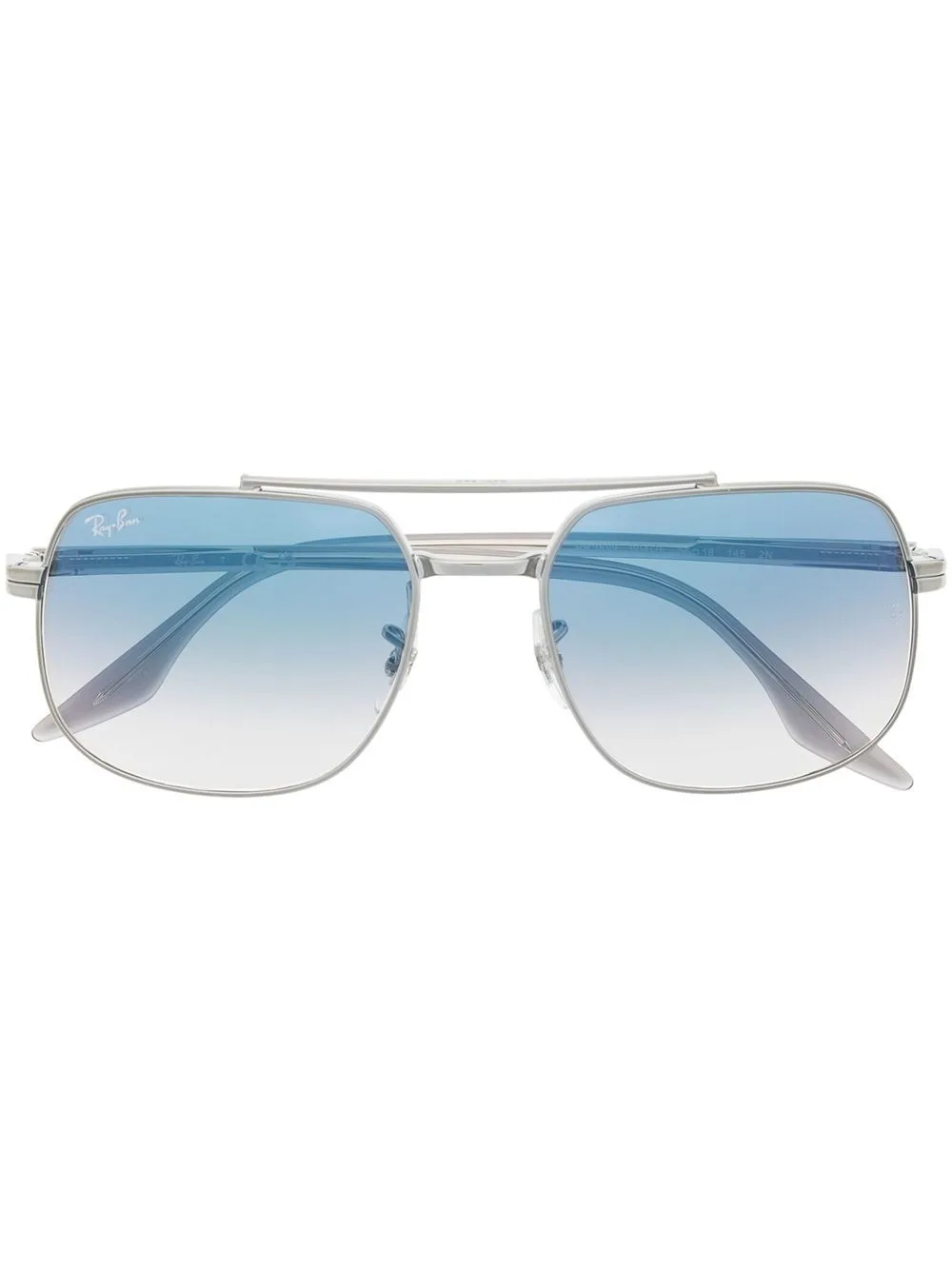 Oversized Sunglasses by Ray-Ban