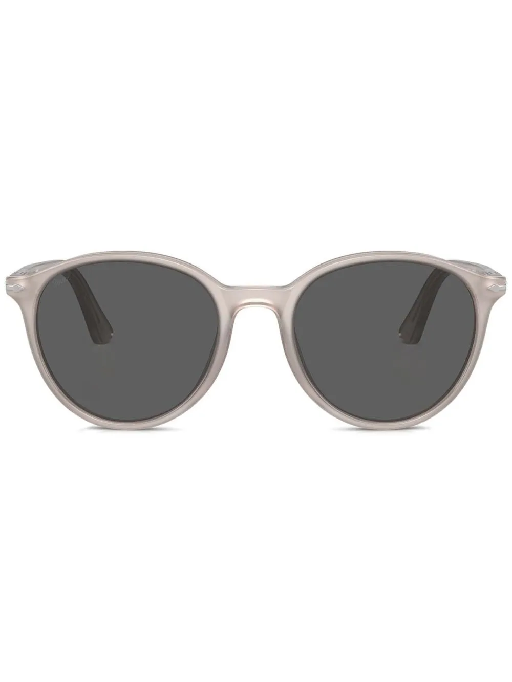 Round-Frame Sunglasses by Persol