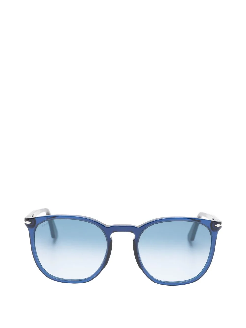 Gradient-Lens Square-Frame Sunglasses by Persol