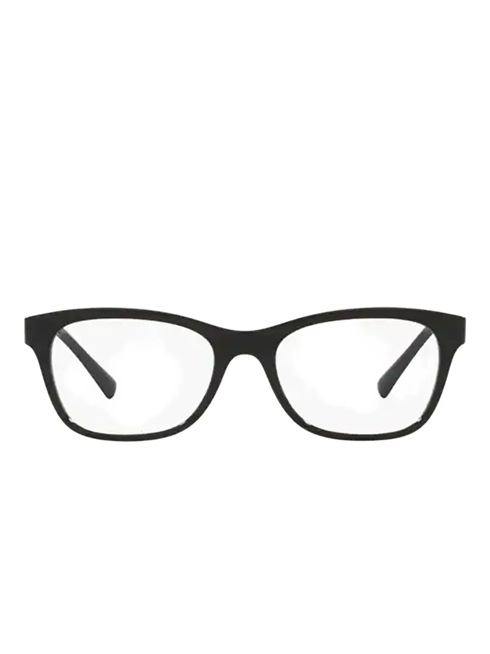 Rectangle-Frames Glasses by Vogue Eyewear