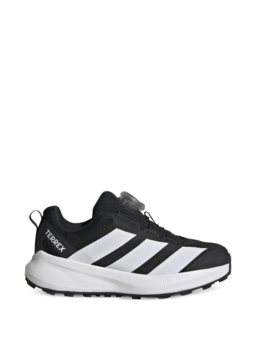 Terrex Agravic BOA Sneakers by adidas Kids