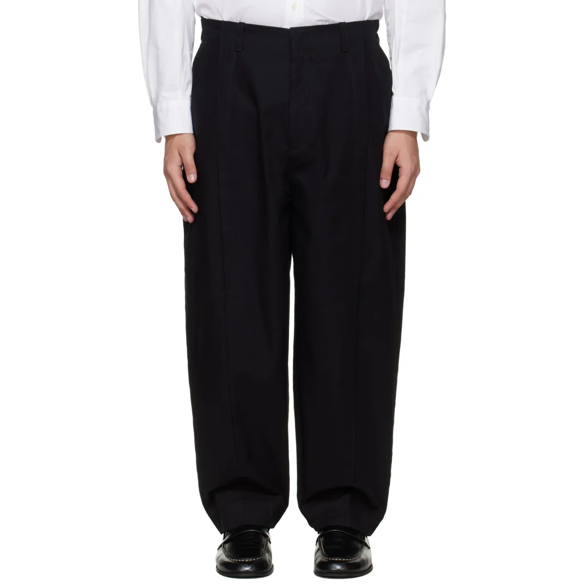 The Librarian Trousers