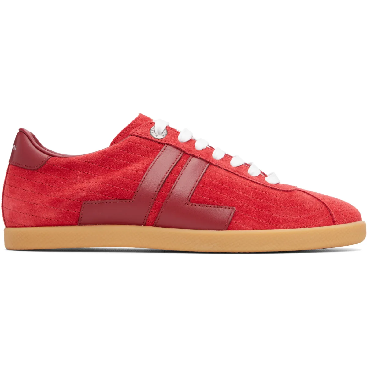 Glen 2.0 Sneakers by Lanvin