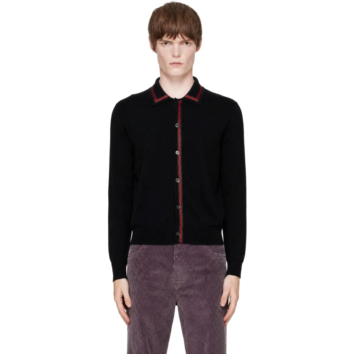 Cashmere Cardigan by Marni