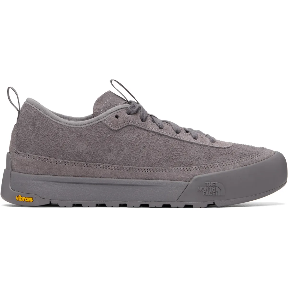 Clyffe Suede Sneakers by The North Face
