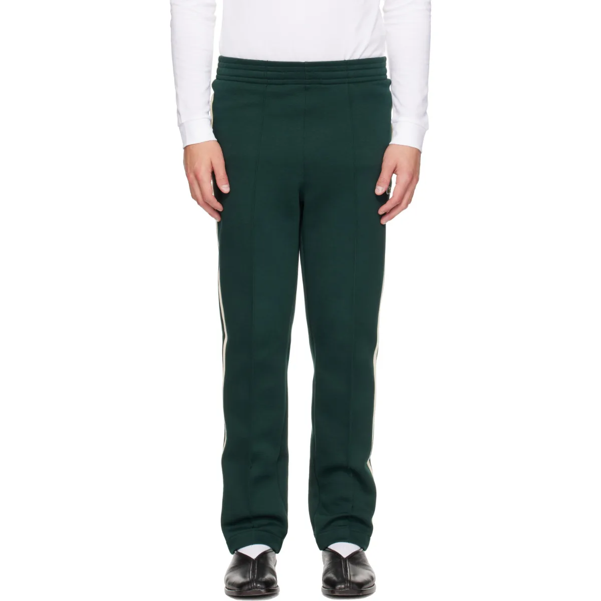 French Made Sweatpants by Lacoste