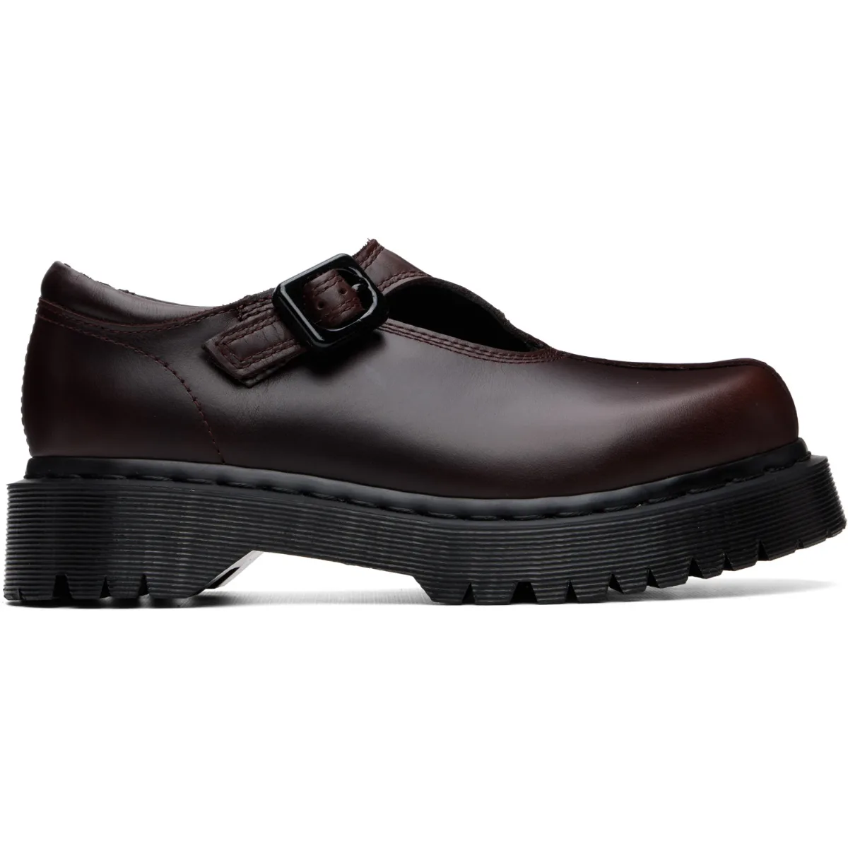 Rejena Mary Jane Loafers by Dr. Martens