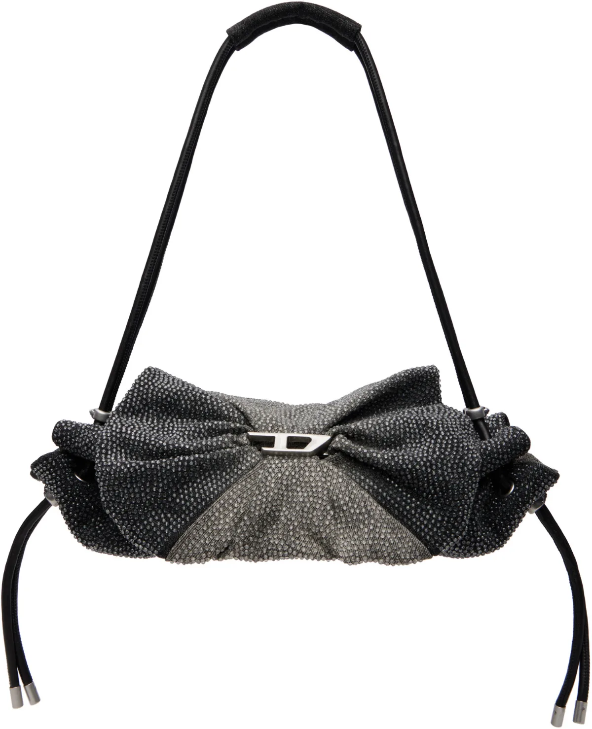 Scrunch-D Shoulder S Bag by Diesel