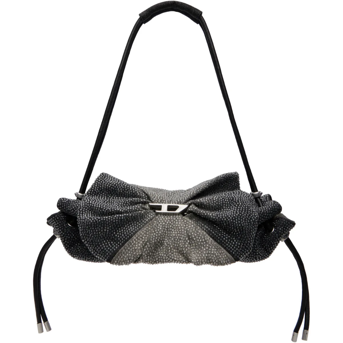 Scrunch-D Shoulder S Bag by Diesel