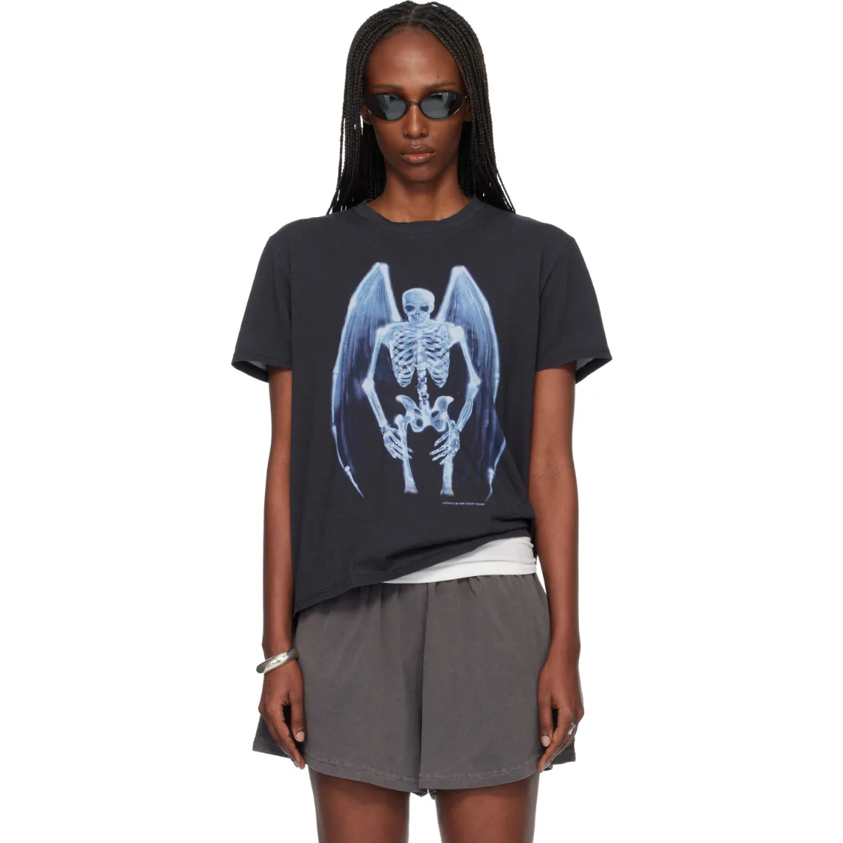 Classic T-Shirt by OUR LEGACY