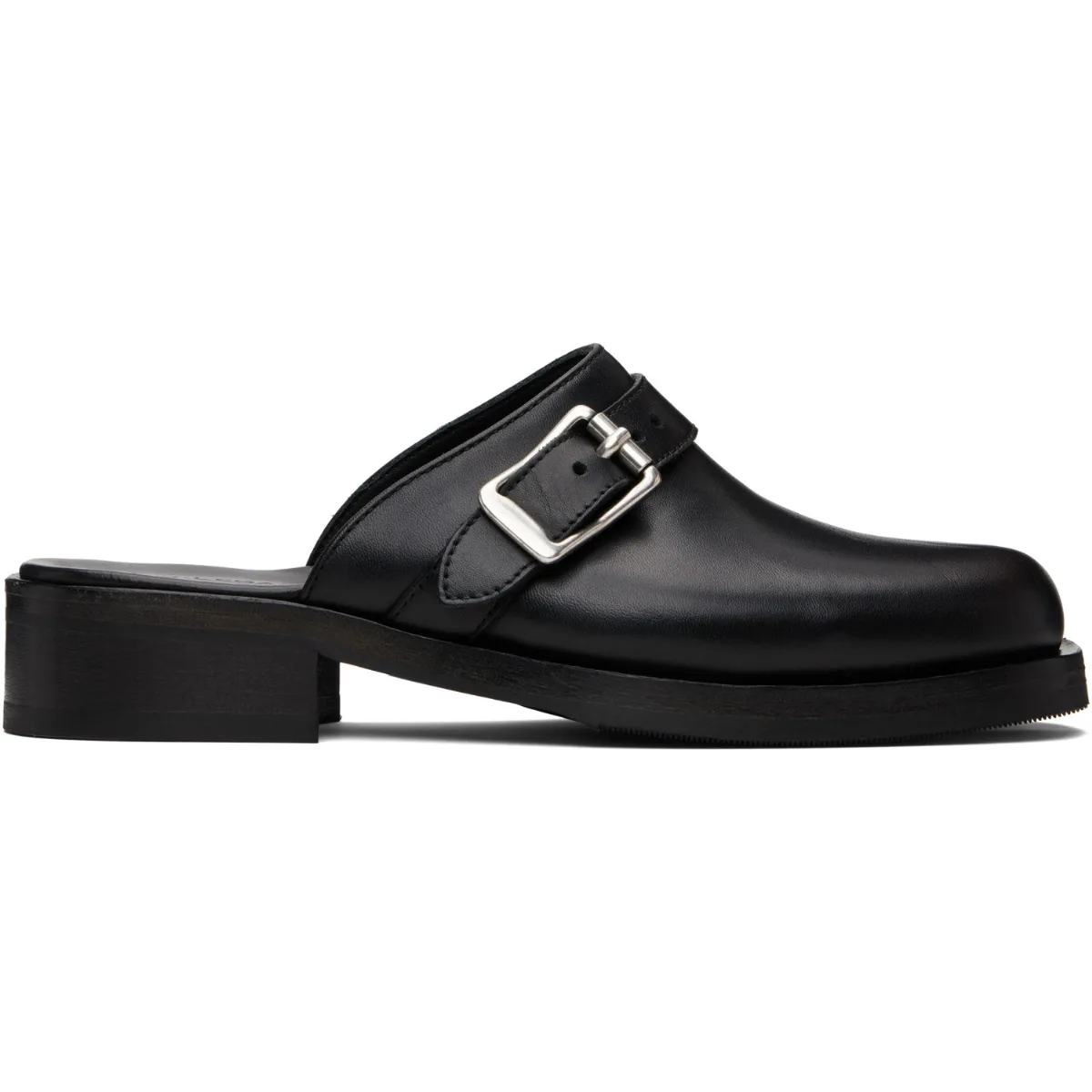 Camion Mule Loafers by OUR LEGACY