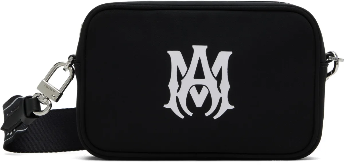 MA Camera Bag by AMIRI