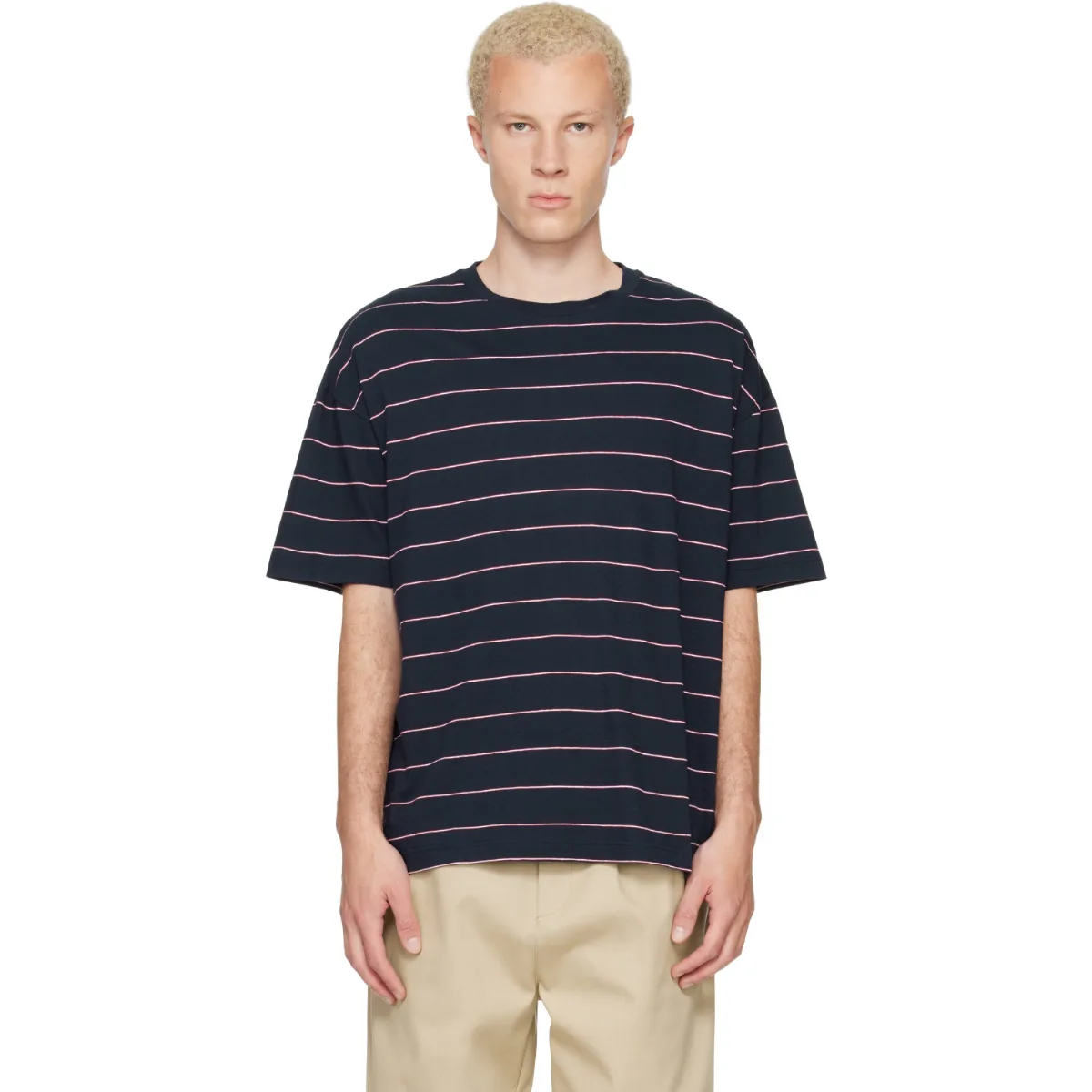 Jordan T-Shirt by A.P.C.