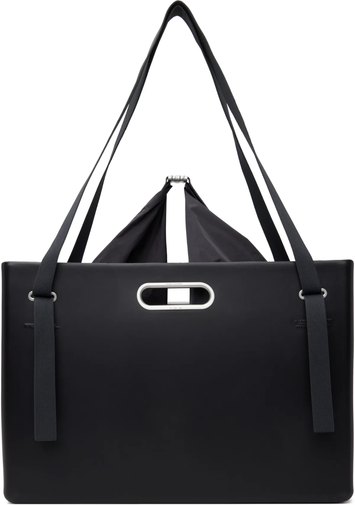 East West Extra Large Tote by Parsel