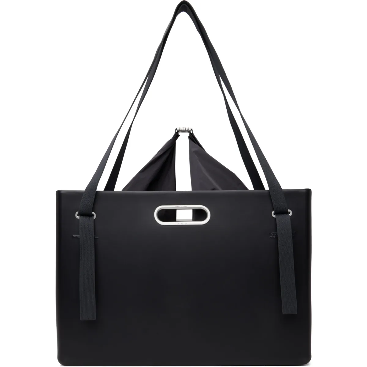 East West Extra Large Tote by Parsel