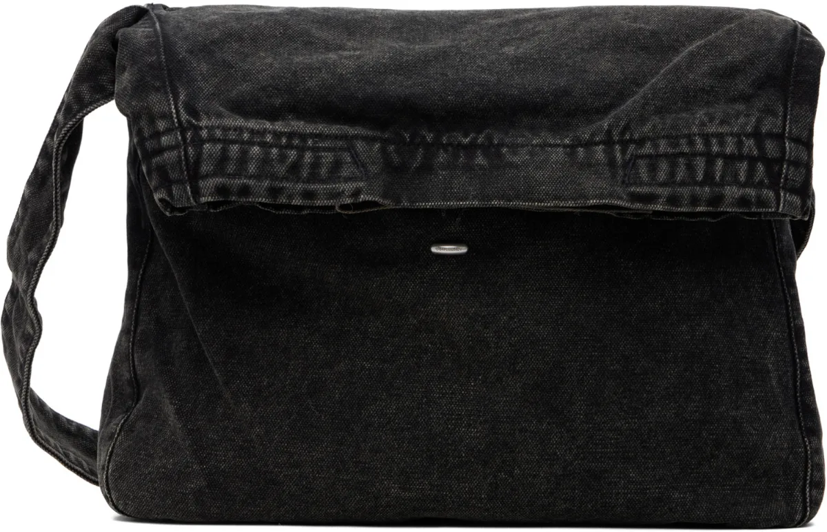 Sling Bag by OUR LEGACY