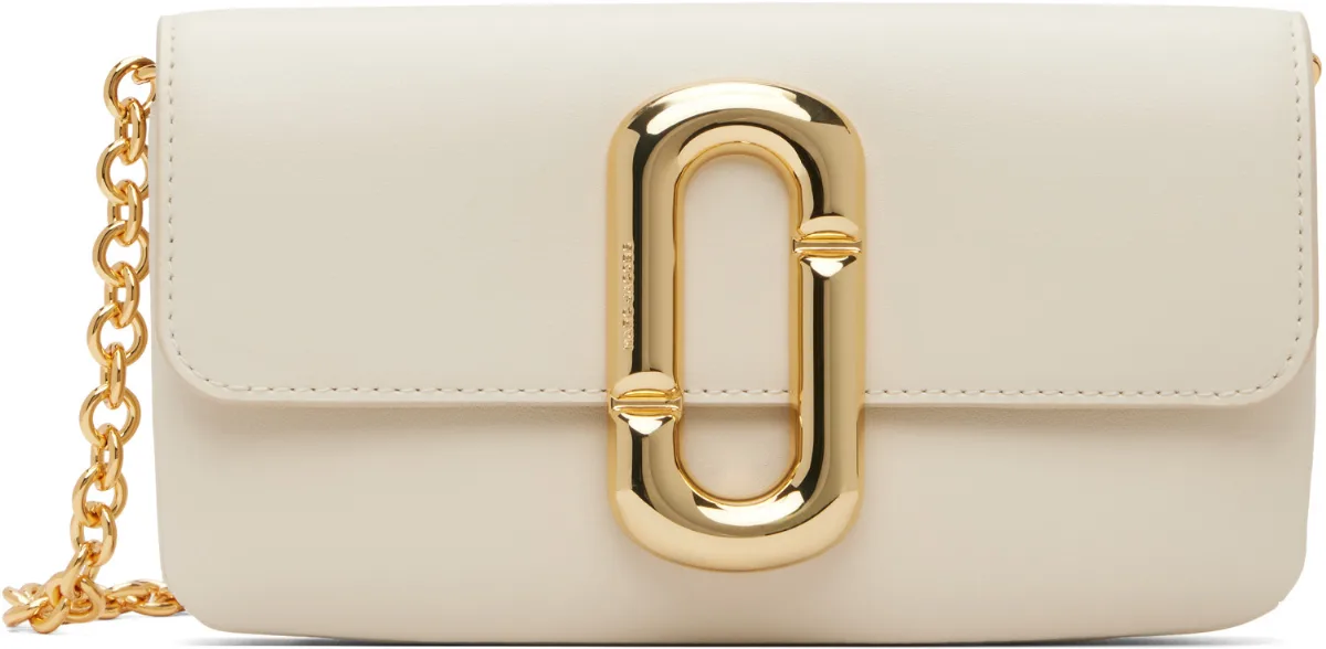 Scene Wallet on Chain Bag by Marc Jacobs