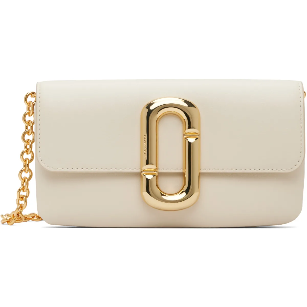 Scene Wallet on Chain Bag by Marc Jacobs