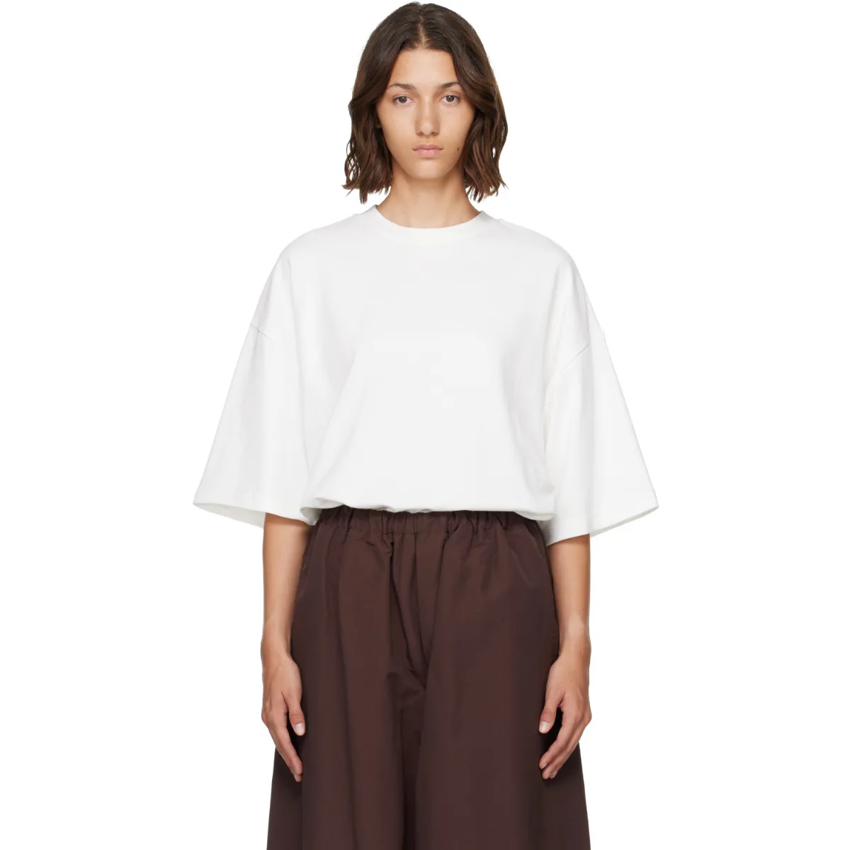 Heavy Boxy T-Shirt